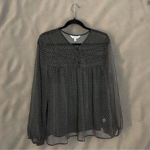 Top By Lauren Conrad